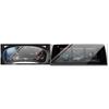 Tempered Film for Mercedes-Benz C-Class C260/200L: Central Control Navigation Screen Protector