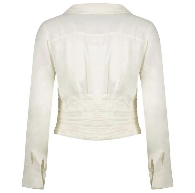 Salsa Jeans 21007366 рубашка с длинным рукавом