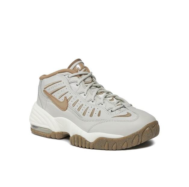 Nike кроссовки Air Adjust Force DZ1844 200 серый