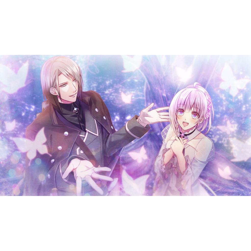 Cendrillion palikHra pro Nintendo Switch - dobrodružné RPG (Japonské vydání)