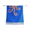 Custom Logo Beach Towel Print Drying Microfiber Bath Quick Absorbent Beach Towel Travel Beach Towels With logo Custom Print