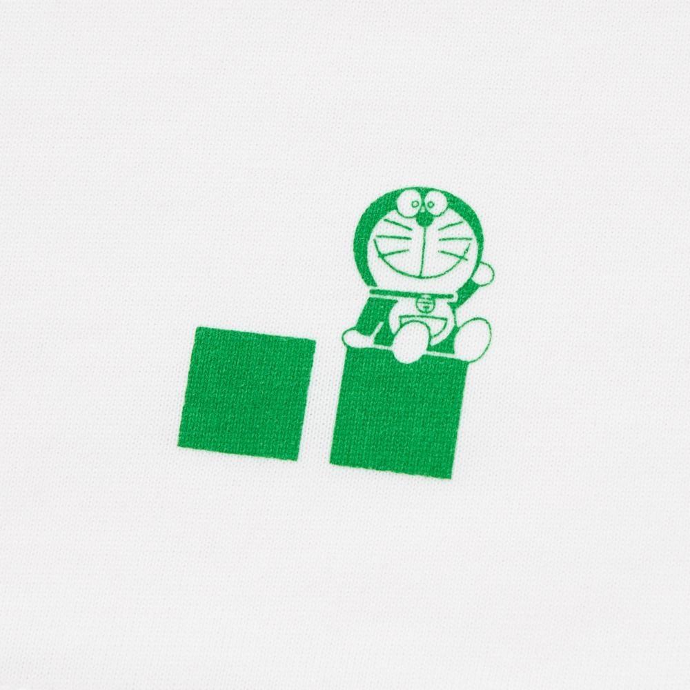Uniqlo KIDS DORAEMON UT Graphic TShort Sleeve
