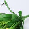 Fake Flower 1 Bouquet Artificial Realistic Colorfast 21 Heads Vivid Tulip Wedding Favors Faux
