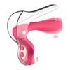 one size fits all – rose red