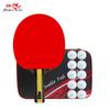 Double Fish J-Series All-Around Table Tennis Racket