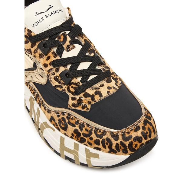 Voile Blanche Club 105 Sneakers