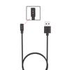 Magnetic Charger for Redmi Watch 5 Active/Lite Mi Band 8/9 Pro Mi Band 8/9 Active Universal USB Charging Cable for Watch 4 5 6 100cm