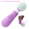 Mini Wireless Dildos Portable AV Vibrator Clitoris Stimulator Waterproof Magic Wand for Women Massager Cute Sex Toys for Adults