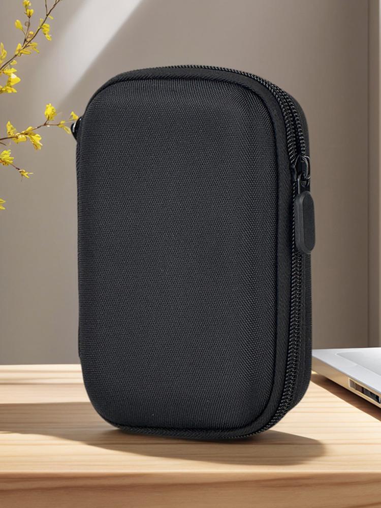 Carrying Case Shockproof Storage Bag Protective Case for Anbernic RG353V/RG35XX/RG40XXV/RG353VS Case