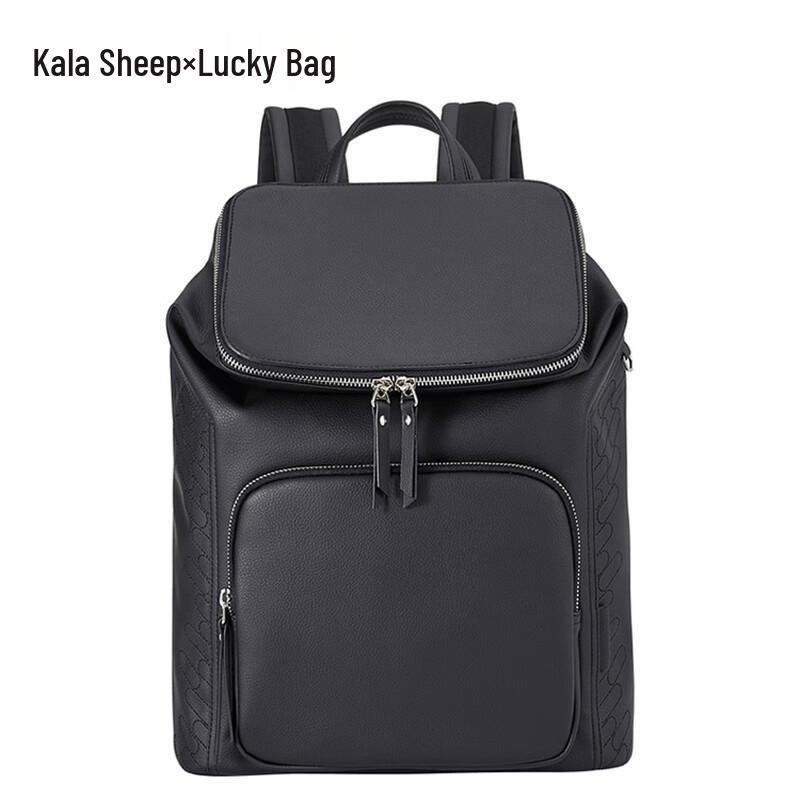KALA·Y CX5525L Anti-theft Business Laptop Backpack