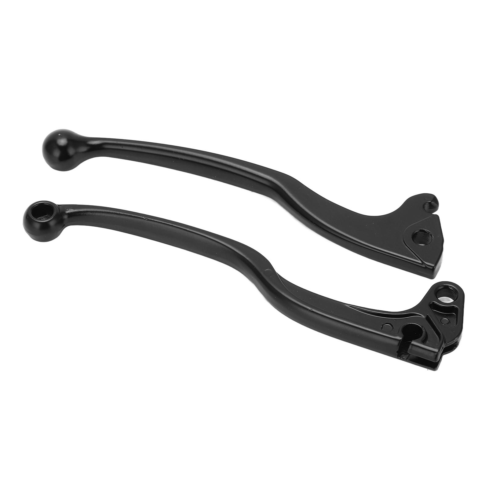 

Пара рычагов тормоза и сцепления мотоцикла для замены Yamaha YBR 125 (125cc) 2002–2013 гг.