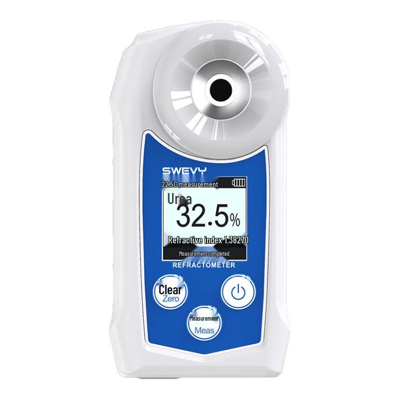 Tester de concentrație AdBlue pentru uree auto (Versiunea CN) white