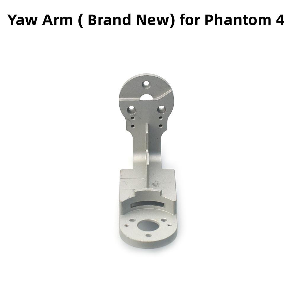 Original Phantom 4 Camera Gimbal Parts Flexible Flat Cable Yaw/Roll/Pitch Motor/Arm Cover for DJI Phanton 4 Pro /Advanced / V2.0