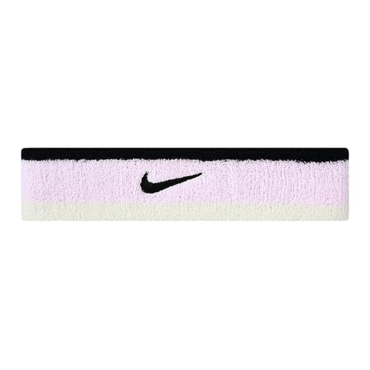 Nike Cotton, Polyester, Polyamide, Elastodiene Hair Bands Unisex Multicolor AC2285-450 F
