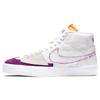 Zoom Blazer Mid Edge SB 'White Viotech' Men's DA2189-100