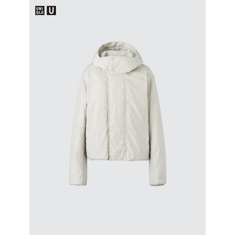 Uniqlo Pufftech Parka