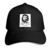 Retro Che Guevara Cap Fashion Casual Baseball Caps Adjustable Hat Hip Hop Summer Unisex Baseball Hats