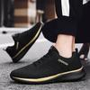 2025 Trendy & Lightweight Breathable Outdoor Running Shoes for Couples - Large-Size, Stylish for Spring & Autumn