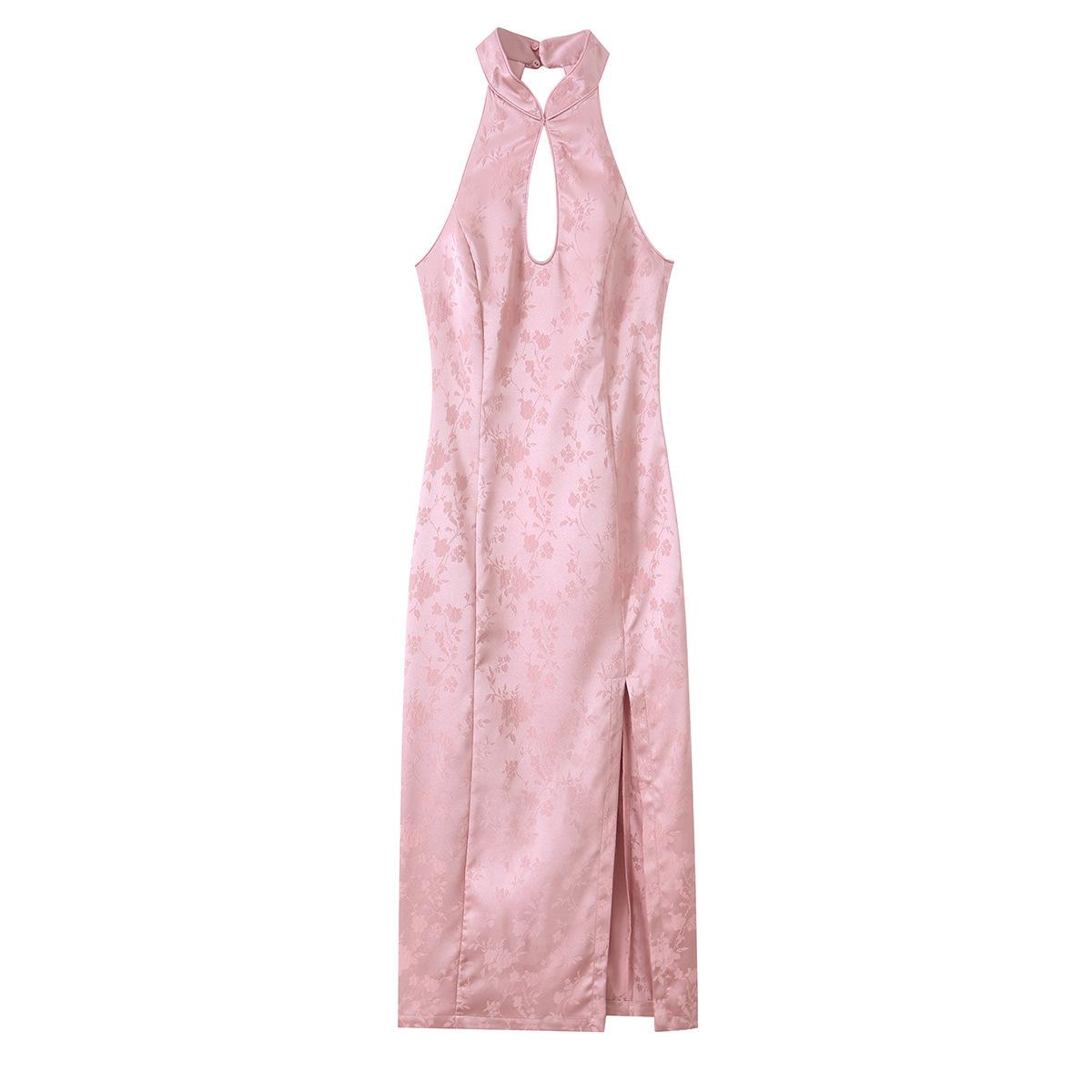 Summer European and American women`s clothing