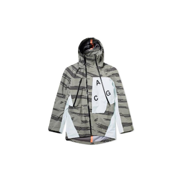 New Nike Jackets Men's Black 924075-004