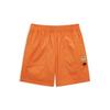 Puma Official Uni Cotton Poly Woven Shorts