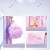 Children School Bags Girls Pink Princess Orthopedic Backpacks Primary School Student Waterproof girl Bookbag Kids Satchels bag