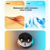 Car Dashboard Phone Holder 360 Degrees Rotating Phone Stand Hands-free Universal Mobile Phone Mount for Smartphone