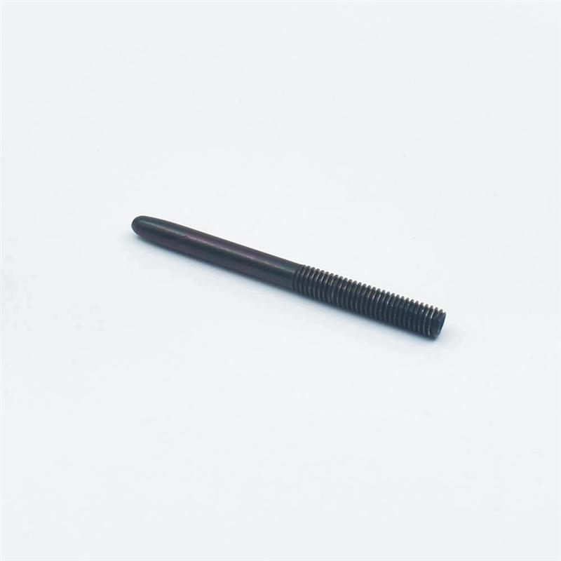 Plain Motorcycle Rear Brake Pump Connecting Rod Pedal Assembly For Aprilia RS660 Tuono660 Brake Ejector Rod