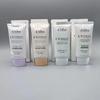 D'Alba Korea Vegan Watery Sunscreen - Hydraterend, Verhelderend, Hoge Bescherming, Lichtgewicht, Huidvriendelijke Primer