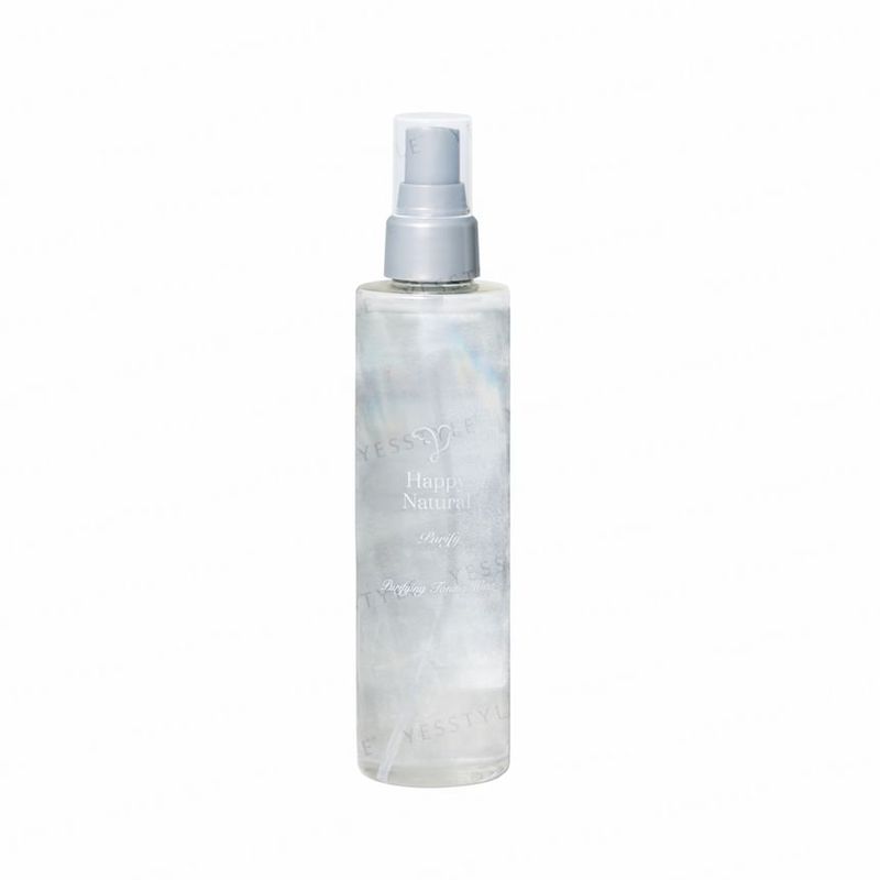 Happy Natural - Purifying Mist Toner