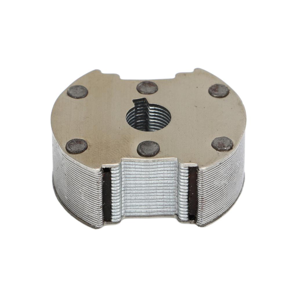 Magneto Motor Rotor Magnet Steel Alloy for 49cc 60cc 66c 68cc Motorized Bike Bicycle