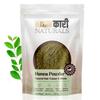 Kaari Naturals Rajasthani Henna Powder (200gm) | Rich Natural Hair Color, Deep Nourishment for Strong Roots & Strands | Tames Dandruff, Frizz & Itch