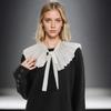 Accessoires – Cravates, nœuds papillon, cols et manchettes