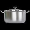 Xiaochushi Helder Straight Stockpot
