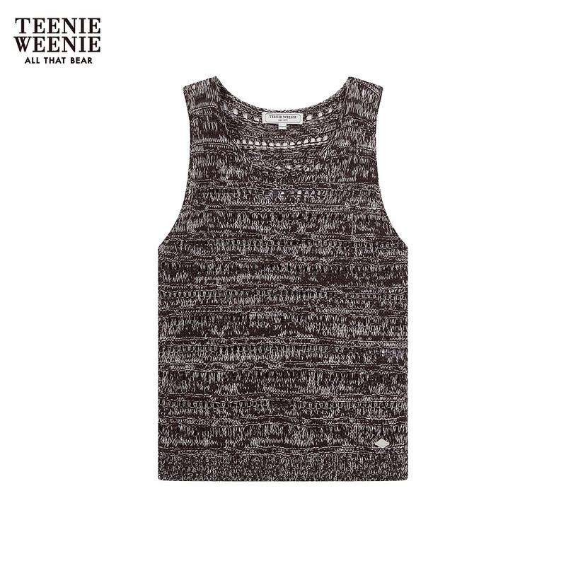 Teenie Weenie Women's Knitted Sweater