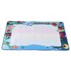 Children Water Painting Coloring Mat Cartoon Pattern Kid Coloring Mat Educational ToyWater Drawing