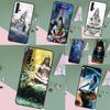 Lord Shiva Hindu God Buddha India For Huawei Nova 11 Pro 12i 3i 7i 8i 9 10 SE Y60 Y61 Y70 Y72 Y73 Y90 Y91 P20 P30 P40 Lite Case