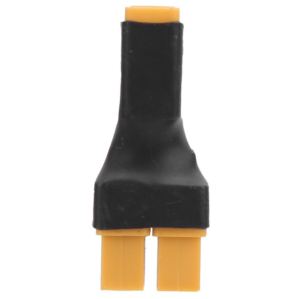 XT60 Plug Parallel Adapter 1 Male To 2 Female Lipo Battery Converter Connector Plug Double