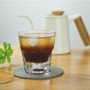 240ml/145ml Thick Bottomed Whiskey Glass Classic Beer Glass Thick Bottomed Italian Espresso Glass Coffee Mug Drinking Glasses