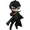 Кукла Nendoroid Persona 5 The Royal Джокер Масштаб без масштаба Ткань и Магнит и Пластик Раскрашенная Подвижная Фигурка