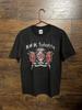 Vtg Band KFK Industries T-Shirt - Kerry King Slayer -M