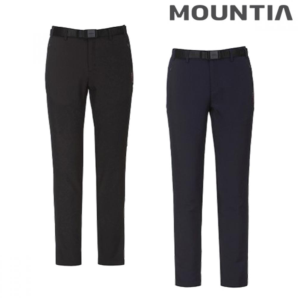 

Женские брюки Mountia S VISA M 8 1WPNQM0315 blacks/084