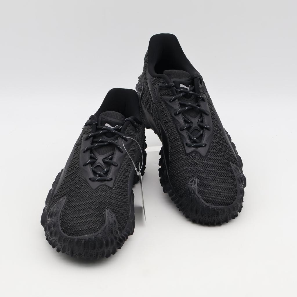 405615-01 Puma Mostro X PUMA Noir Gris Ombre (Pour des hommes)