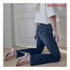Damen S Sobotek Denim Hosen 2 Arten wählen 1
