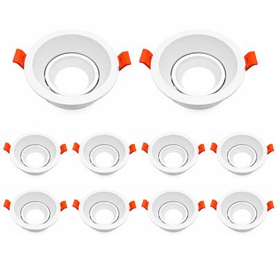 LED osvětlení – LED vestavná svítidla
