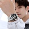Uhr Trend Mode Sport Wasserdicht Leuchtend Hohl Mechanische Uhr