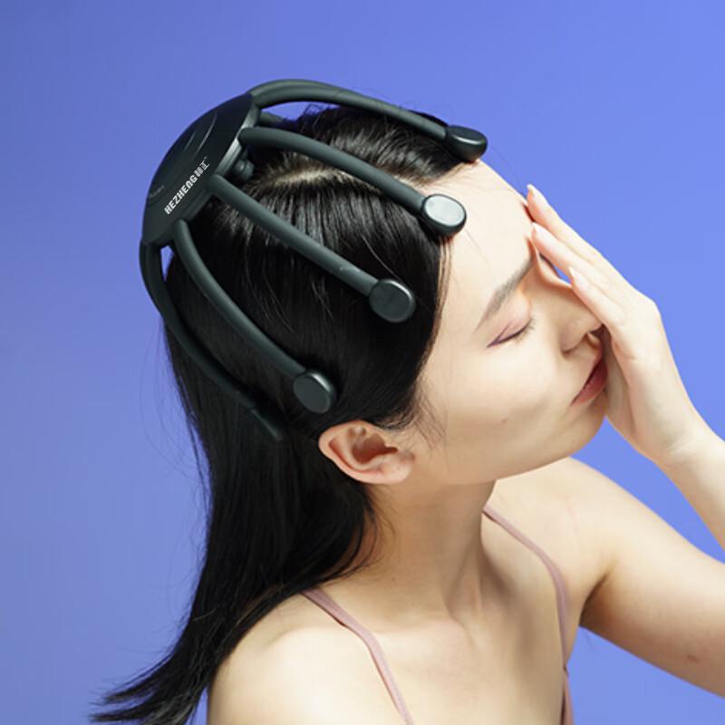 Hezheng HZ-RELAX-1 Head Massager