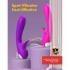 Sexy Shop/Machine/Toys Dildo Vibrator Female Wand Massage G Spot Vibration Clit Stimulator Sex Toy Female Masturbator