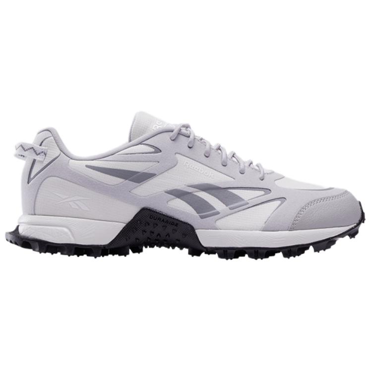Reebok At Craze 3 Fashion Lightweight Versatile Outdoor Hiking Shoes Low Top Running Shoes Women sneaker White Gray 100201581