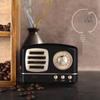 HYUNDAI M11 Portable Retro Radio Speaker